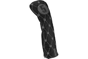 TaylorMade Fairway 5 Headcover, 2024
