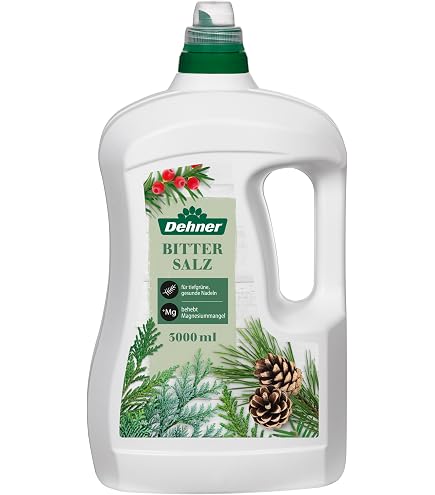 GP TONER Lebensbaum und Zypressendnger 2,5kg Lebensbaumdnger Dnger  Langzeitdnger : Amazon.de: Garten
