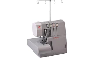 SINGER Heavy Duty 854 Overlock-Nähmaschine
