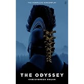 The Odyssey: The Complete Screenplay