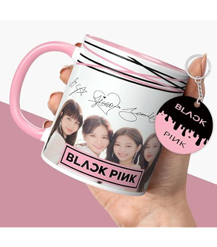 SINCE 7 STORE Blackpink Gift Box for Blackpink Fans