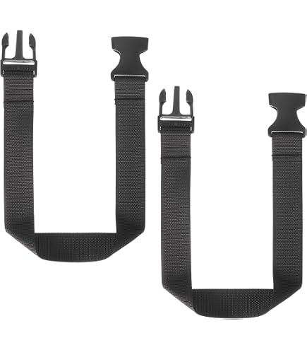 Peak Design Everyday Hip Belt - Midnight - Järvenpään Camera Shop Oy