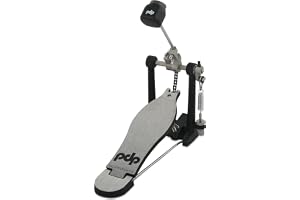 Pacific Drums 300 Series-enkelpedal, enkel kedja