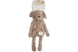 Rosewood My Dog Luxury Soft Plush Dog Toy for Dogs and Puppies, Stuff-Free Comforting and Calming Dog Toy, 40cm