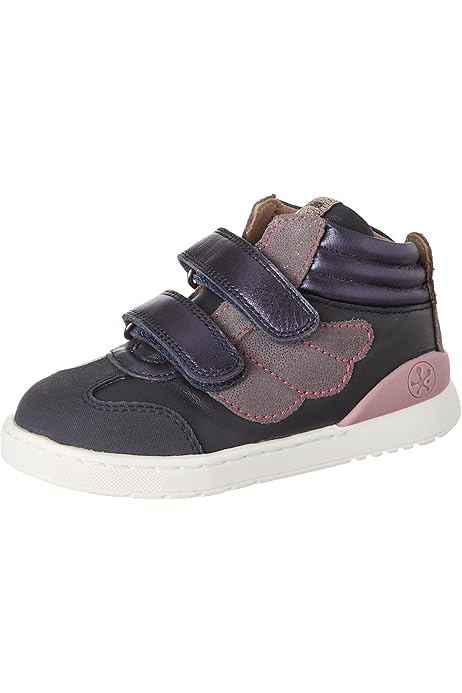 Biomecanics Botines De Piel 221202 Negro De Biomecanics 221202