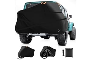 SIRUITON Funda para bicicleta para el transporte de 1 a 3 bicicletas, resistente tela Oxford 420D, funda para bicicleta al aire libre con correa y bolsa de almacenamiento para embrague trasero de