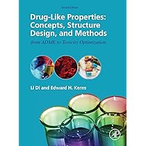 Buy Drug-like Properties: Concepts, Structure Design and Methods