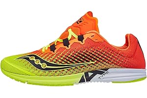 Saucony Herren Typ A9 Road Running Shoe