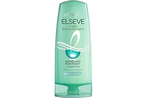 L'Oréal Paris Elsève Argile Extraordinaire Démêlant Beauté 200 ml