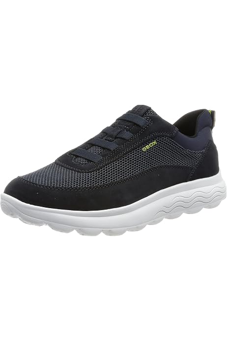 Geox U Spherica A, Scarpe Uomo : Amazon.it: Scarpe e borse
