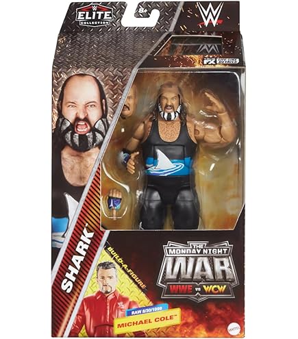 WWE マテル　エリート　プリンスアルバート　Aトレイン　天災 71mm9kUdbgL._AC_UF894,