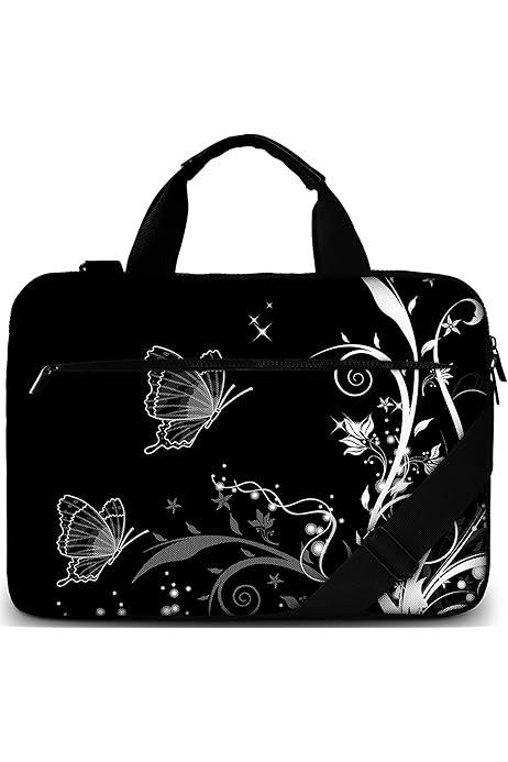 Amazon Tracolla Porta Pc Donna Borsa Porta Pc Donna STILORD