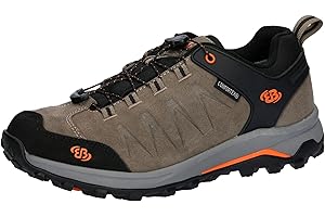 Brütting Uniseks Mount Chesterbuty trekkingowe