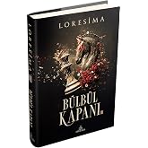 B&uuml;lb&uuml;l Kapanı 3 (Ciltli)