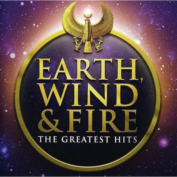 Original Album Classics [Box Set] [Audio CD] Earth Wind & Fire