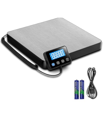 Kern DE 60K5A DE 60K5A Pakketweegschaal Weegbereik  Max.  60 Kg Resolutie 5 G Werkt Op Het Lichtnet Werkt Op Batterijen Wer Aanbieding 34484036