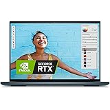 Dell Inspiron 7620 16 Plus 16" 3K Laptop, Intel Core i7-12700H, 16GB RAM, 1TB SSD, NVIDIA GeForce RTX 3060 6GB, Backlit Keybo