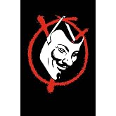 V de Vendetta (Edici&oacute;n deluxe) (Segunda Edici&oacute;n)