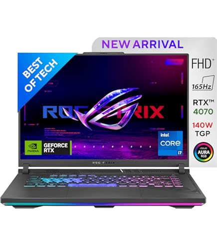 Amazon.in: Buy ASUS ROG Strix G15 (2021) Gaming Laptop, 15.6 