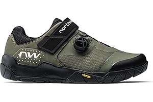 Northwave Overland Plus Chaussures de vélo VTT Homme