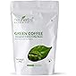 Neuherbs Green Coffee Beans Your Natural Immunity Booster And Weight Loss Partner: 400 G