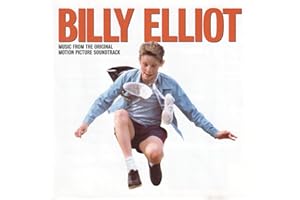 Billy Elliot - I Will Dance