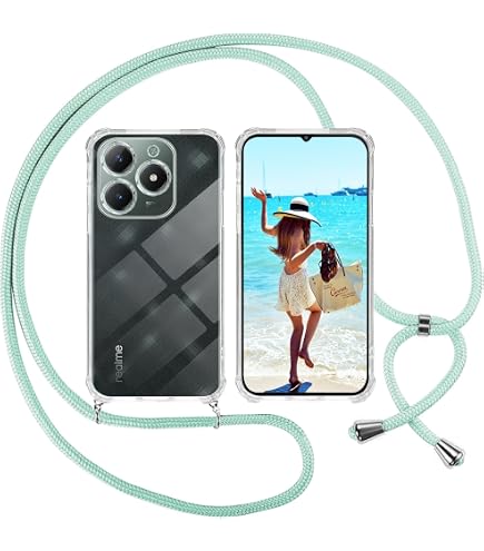 Verco Custodia Silicone Trasparente Per Google Pixel 7, Sottile E Flessibile, Protezione Anti Graffio