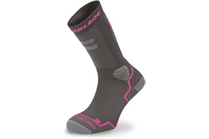 Rollerblade Calcetin High Performance W Calcetines Mujer
