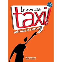 その他 LE NOUVEAU TAXI!-1/CD AUDIO CLASSE (2) # Le Nouveau Taxi: Niveau 1 CD Audio Classe (X2): Capelle, Guy