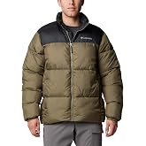 Columbia Puffect Iii Jacket Puffect III Ceket Erkek