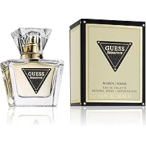 GUESS Schmuck Ohrringe JUBE03301JWRHT-U – Stylischer Modeschmuck Ohne Edelmetall