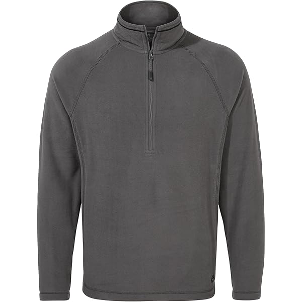 Craghoppers Hommes Seer Veste Imperméable Fermeture Éclair Capuche Léger Poches