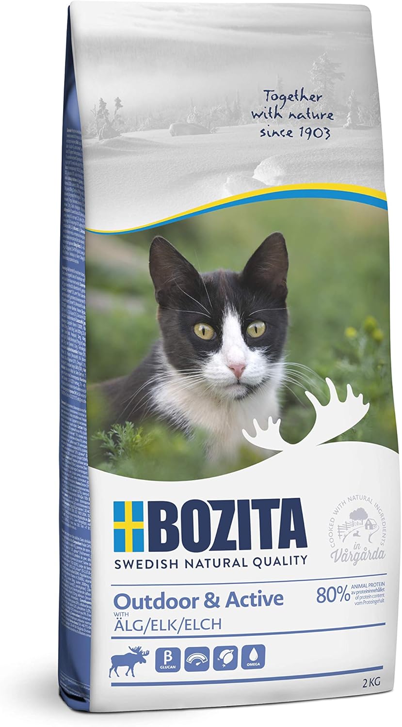 Sanabelle Adult Alabalıklı Yetişkin Kedi Maması 8 Kg - Görsel 6