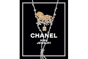 Chanel High Jewelry