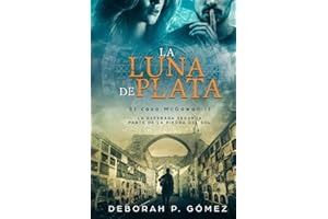 La Luna de Plata - (El caso McGowan II) - | Romance | Thriller | Comedia | Historia | Aventuras: 2