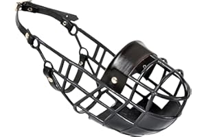 Kaganiec Don Pare Model 101 w kolorze czarnym do picia zawsze możliwy idealny do wolnego biegu, budy, klatki, wyścigów psów, samochodu, ochrony przed zatruciem przynęty firmy Amathings