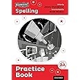 Read Write Inc. Spelling: Read Write Inc. Spelling: Practice Book 2A (Pack of 5) (Read Write Inc. Spelling)