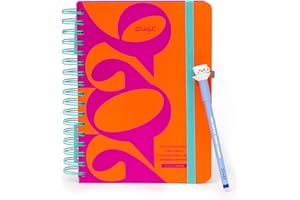 Mr. Wonderful - Agenda Wonder 2026 Giornaliera - Continua a provarci