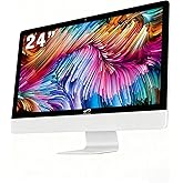 STGsivir All in One PC, 21.5 FHD display, Core i5 up to 3.6GHz, 16GB