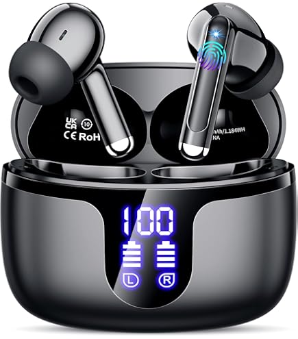 Con Cancelacion Recomendacion De Auriculares Inalambricos