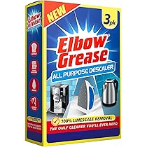 Chef Aid 61E41402 Stainless Steel Kettle Descalers, Pack Of 3 Find