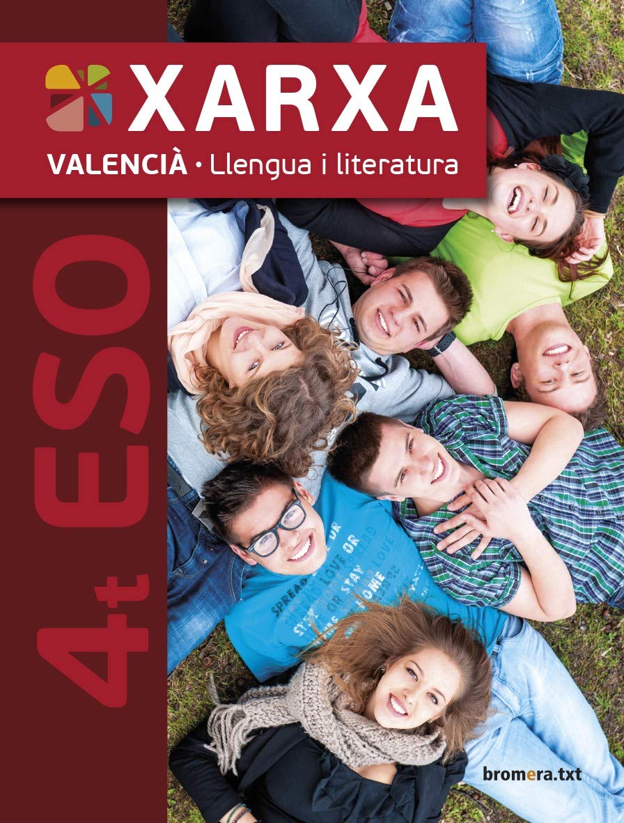 Xarxa 4 ESO : 1