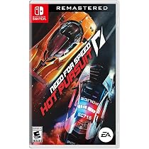 Need for Speed Hot Pursuit Remastered : Amazon.in: Video Games