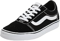 are vans ward the same as old skool