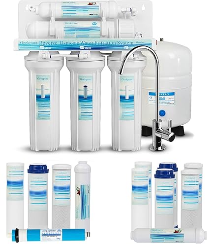 PureOne QF-18 Quick-Fitting 1/4 Auf 1/4 Zoll - L-Form Für Osmoseanlagen