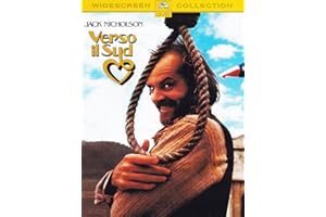 verso il sud regia di jack nicholson