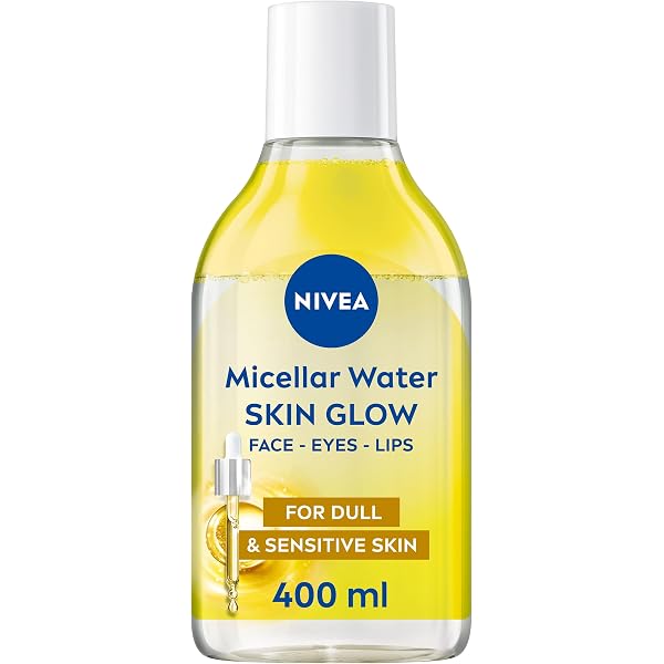 ImpressionZ Mizellenwasser Make-up Entferner + 100 Wattepads – Sanft, Hydratisierend, Für Alle Hauttypen, Duftfrei