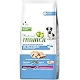 Natural Trainer Medium Cibo per Cani Puppy&Junior con Pollo - 12kg