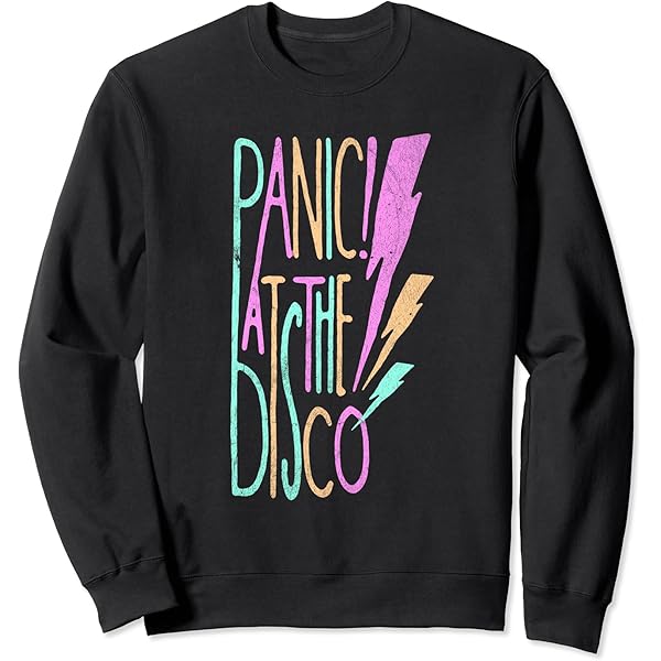 Panic! At The Disco Tシャツ ブラック B1pppR4gVKL._CLa|2140,2000|