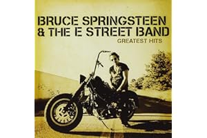 Greatest Hits (Ltd Ed)